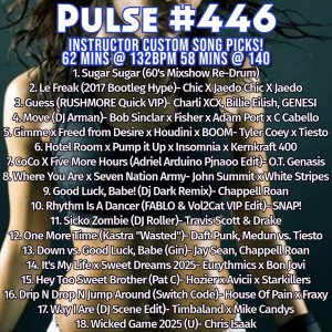 Pulse 446